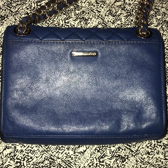 Rebecca Minkoff Small Affair Crossbody - Picture 4 of 7